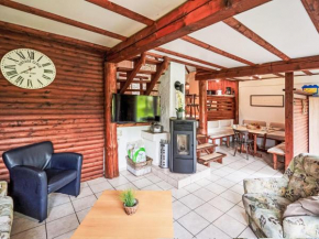 Apartment Frankenau by Interhome